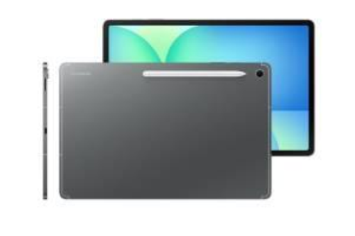 SAMSUNG X520 GALAXY TAB S10 FE 10.9" OCTA CORE 128GB RAM 8GB WI-FI S-PEN EUROPA GRAY